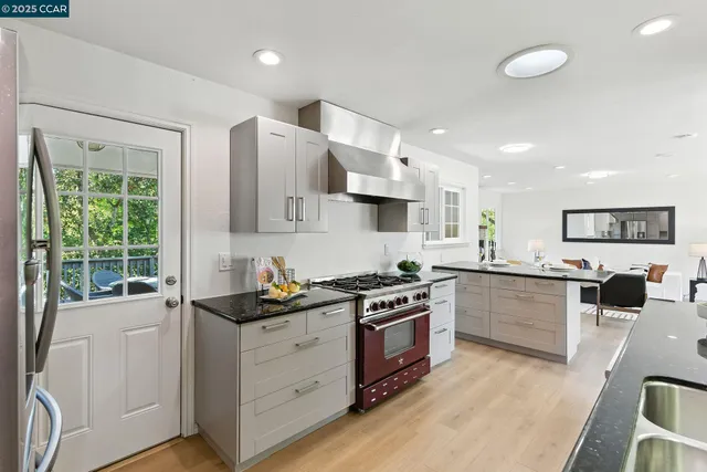 $1,625,000 | 122 Stein Way, Orinda, CA 94563