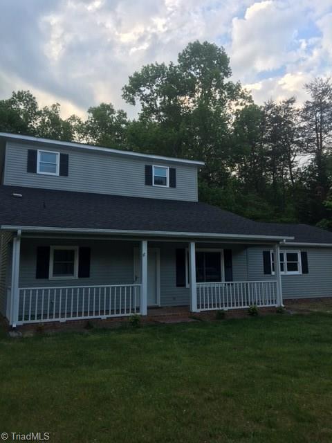 384 Armstrong Road Pilot Mountain, NC 27041 - Photo 1 of 12 Gallery Image 1