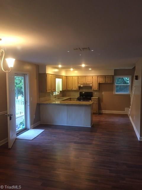 384 Armstrong Road Pilot Mountain, NC 27041 - Photo 2 of 12 Gallery Image 2
