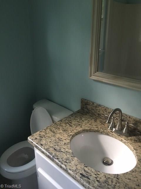 384 Armstrong Road Pilot Mountain, NC 27041 - Photo 12 of 12 Gallery Image 12