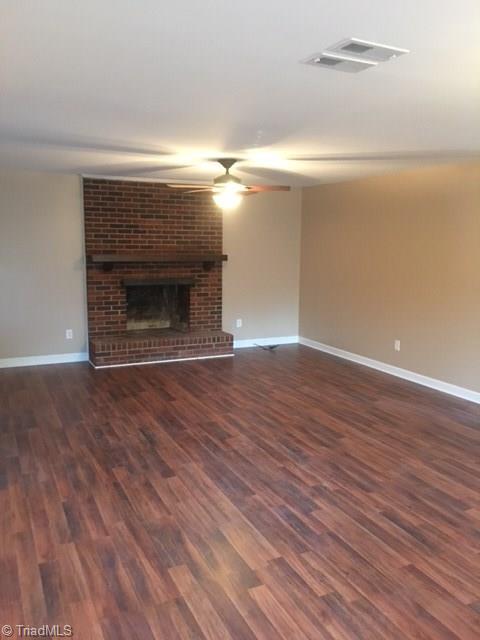 384 Armstrong Road Pilot Mountain, NC 27041 - Photo 3 of 12 Gallery Image 3