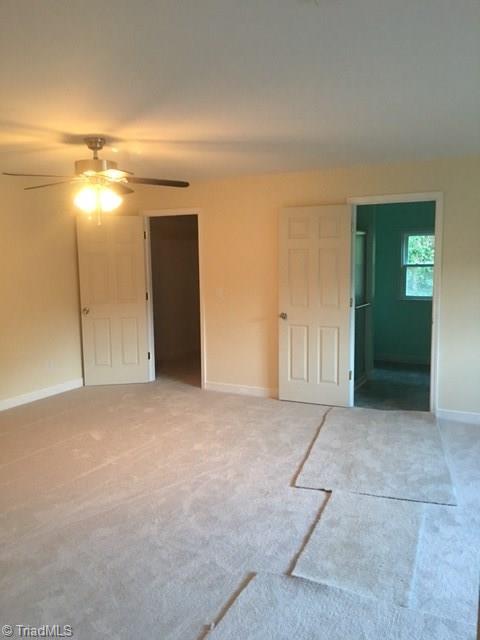 384 Armstrong Road Pilot Mountain, NC 27041 - Photo 6 of 12 Gallery Image 6