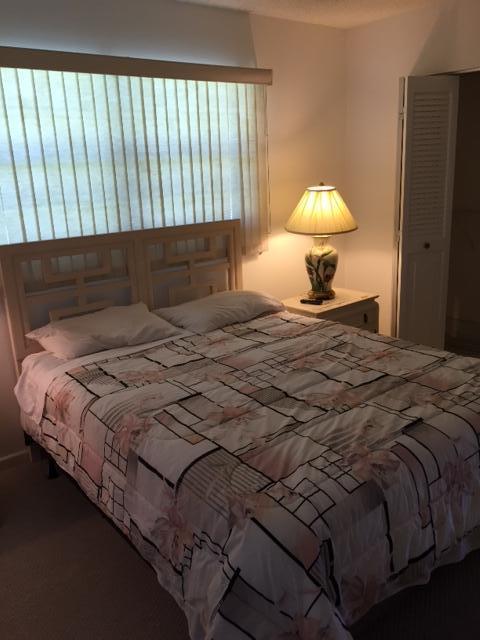 528 Mansfield M, Unit 528 Boca Raton, FL 33434 - Photo 11 of 17 528 Mansfield bedroom2