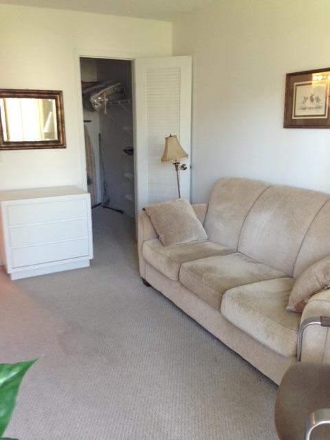 528 Mansfield M, Unit 528 Boca Raton, FL 33434 - Photo 15 of 17 528 mansfield second bedroom