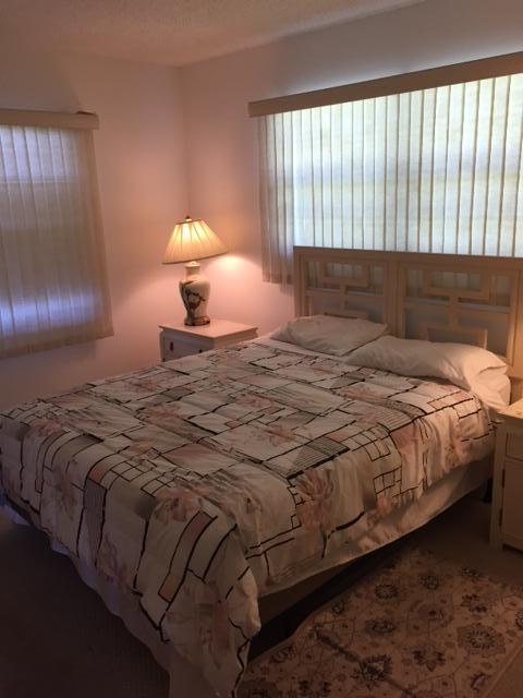 528 Mansfield M, Unit 528 Boca Raton, FL 33434 - Photo 10 of 17 528 Mansfield bedroom