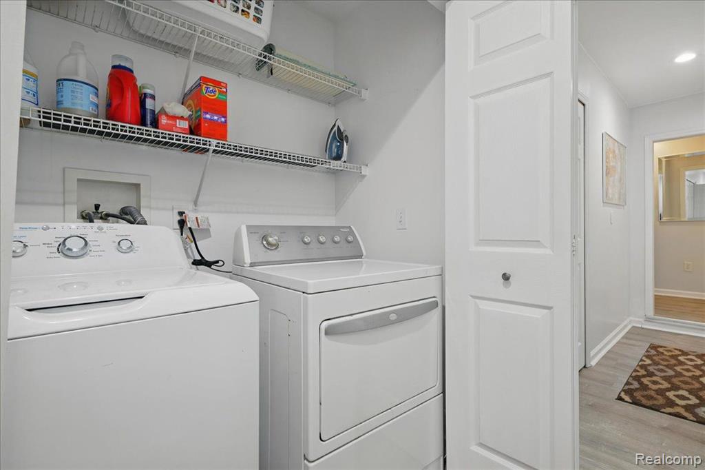 1840 Manse Road Waterford, MI 48328 - Photo 37 of 51 Gallery Image 37