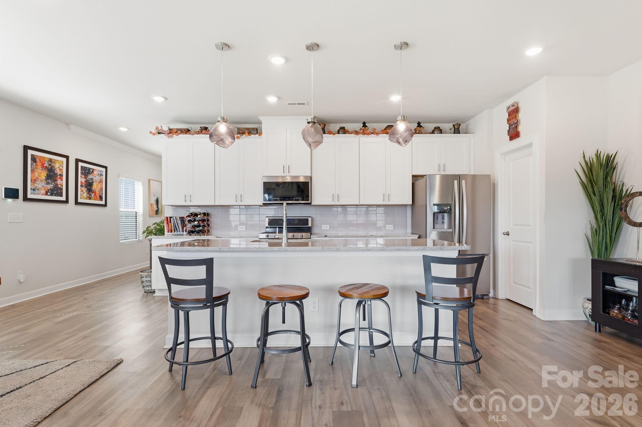5012 Shadbush Road Charlotte, NC 28215 - Photo 7 of 42