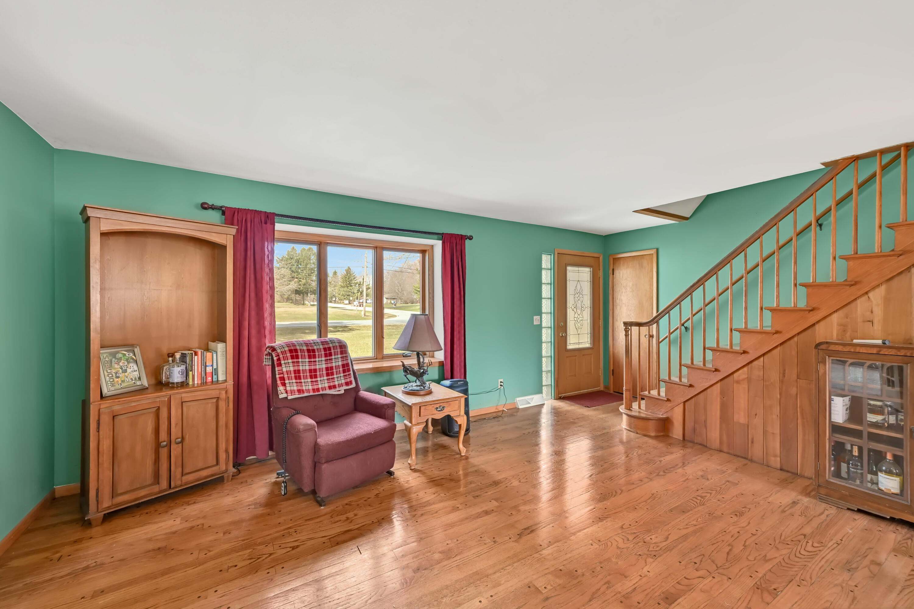 1220 Scenic Road Richfield, WI 53033 - Photo 12 of 38 DZ1220-7