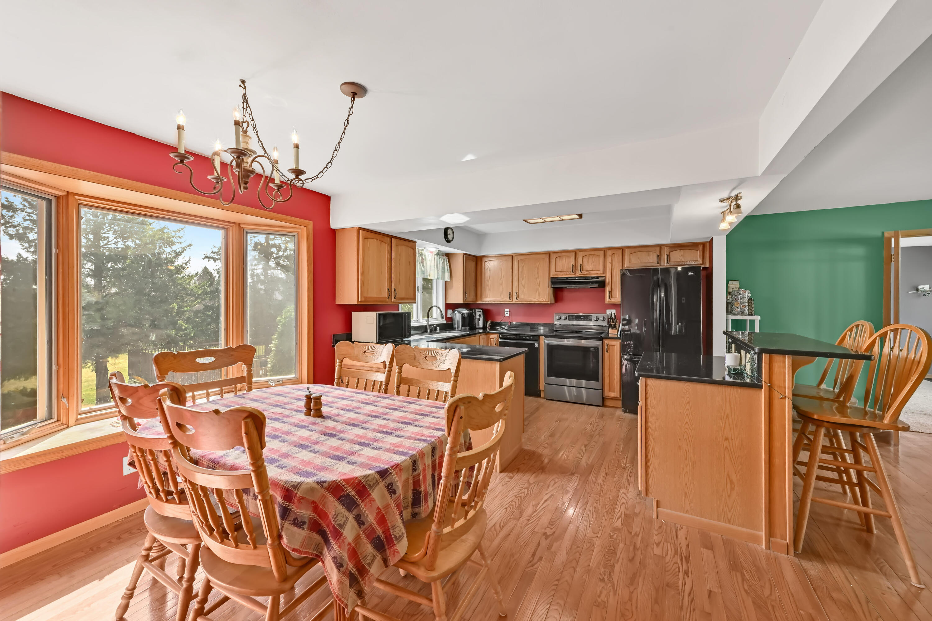 1220 Scenic Road Richfield, WI 53033 - Photo 13 of 38 DZ1220-9