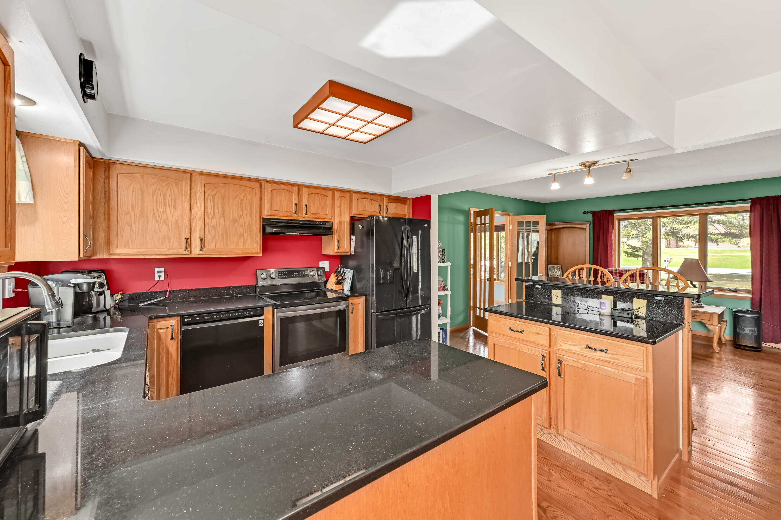 1220 Scenic Road Richfield, WI 53033 - Photo 14 of 38 DZ1220-10