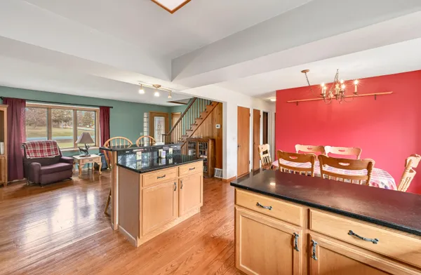$500,000 | 1220 Scenic Road, Richfield, WI 53033