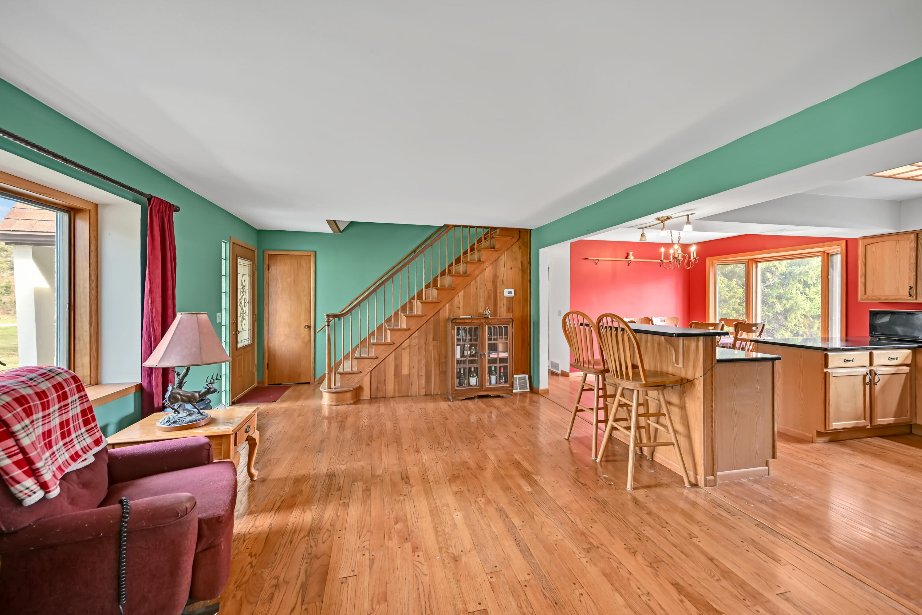 1220 Scenic Road Richfield, WI 53033 - Photo 3 of 38 DZ1220-4