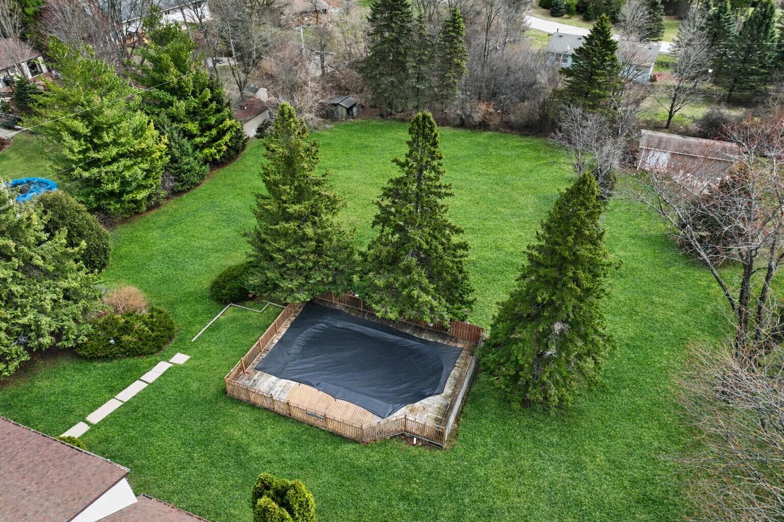 1220 Scenic Road Richfield, WI 53033 - Photo 6 of 38 1