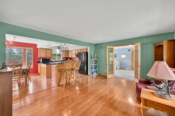 $500,000 | 1220 Scenic Road, Richfield, WI 53033