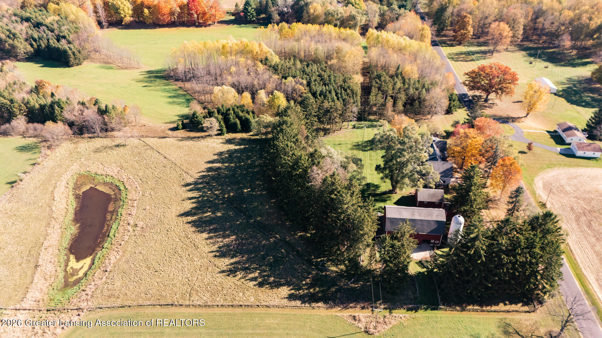 3181 Moyer Road Williamston, MI 48895 - Photo 6 of 27 3181Moyer12