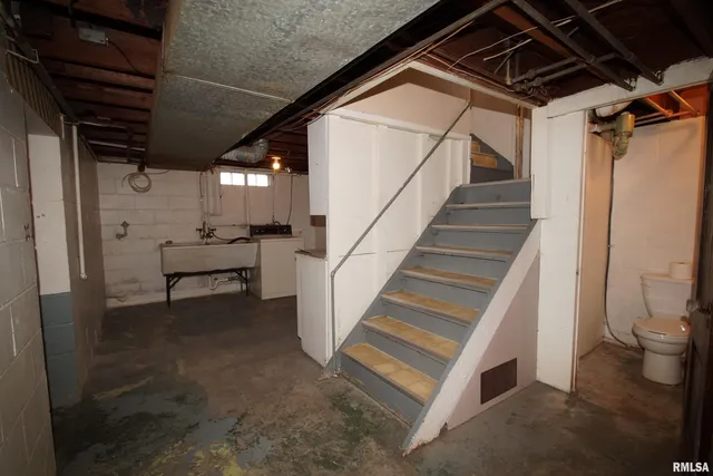 $104,900 | 338 Amanda Street, Pekin, IL 61554