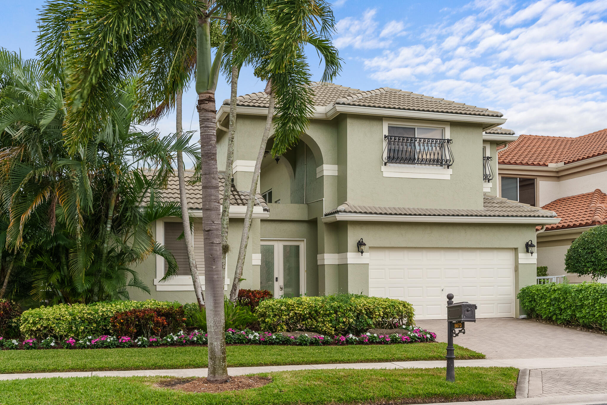 5673 Regency Circle East Boca Raton, FL 33496 - Photo 1 of 42 5673 NW 38th Ave - Boca Raton, Fl 2