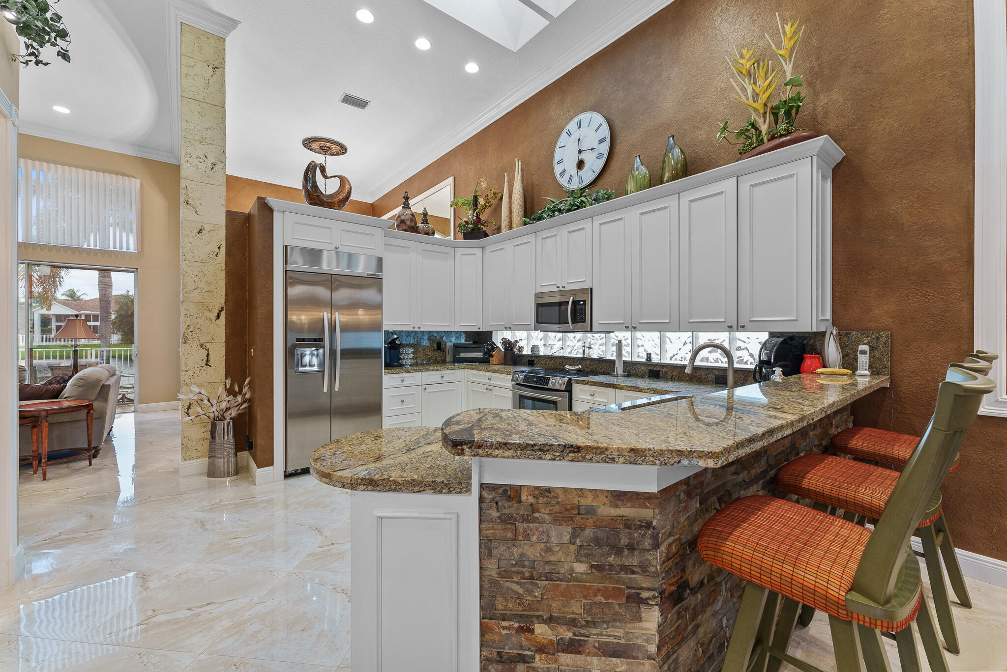 5673 Regency Circle East Boca Raton, FL 33496 - Photo 11 of 42 5673 NW 38th Ave - Boca Raton, Fl 27