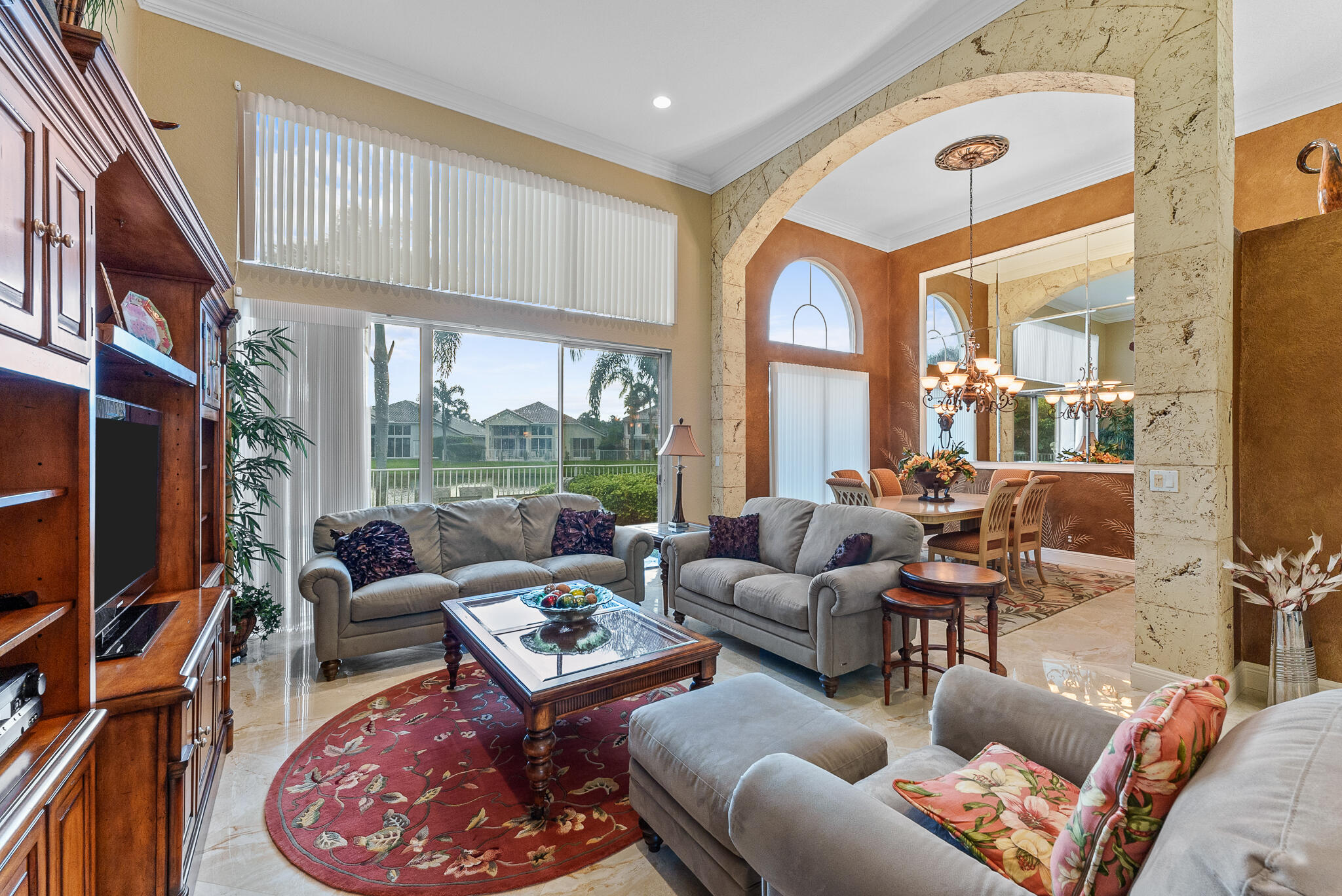 5673 Regency Circle East Boca Raton, FL 33496 - Photo 18 of 42 5673 NW 38th Ave - Boca Raton, Fl 34