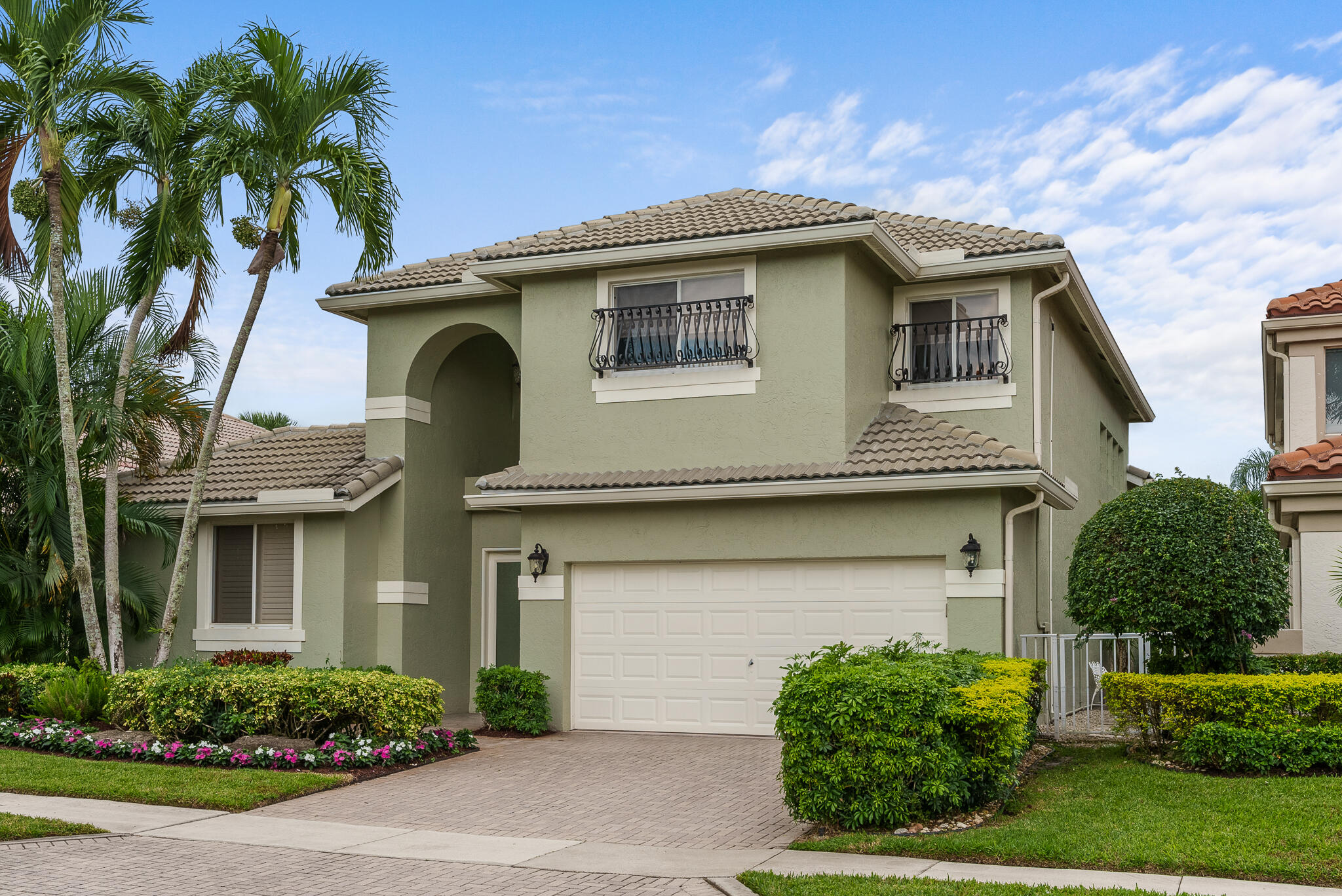 5673 Regency Circle East Boca Raton, FL 33496 - Photo 2 of 42 5673 NW 38th Ave - Boca Raton, Fl 1