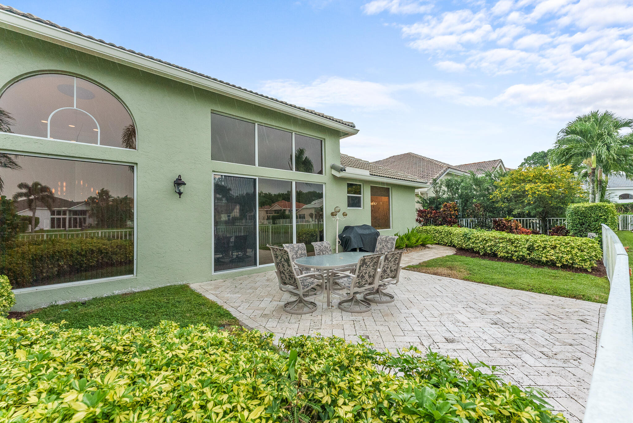 5673 Regency Circle East Boca Raton, FL 33496 - Photo 32 of 42 5673 NW 38th Ave - Boca Raton, Fl 3