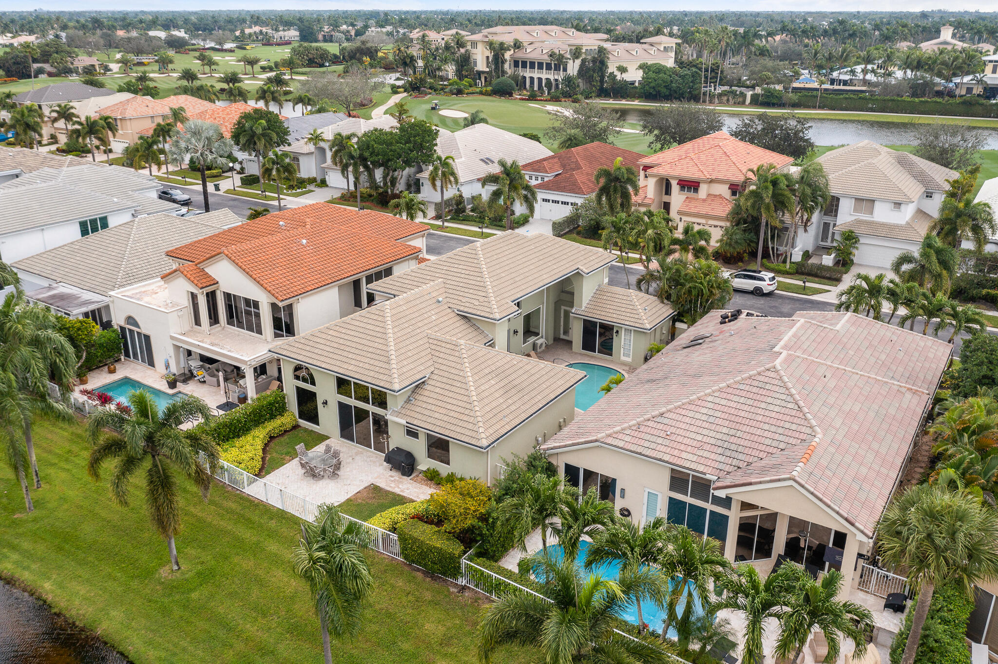 5673 Regency Circle East Boca Raton, FL 33496 - Photo 36 of 42 5673 NW 38th Ave - Boca Raton, Fl 9