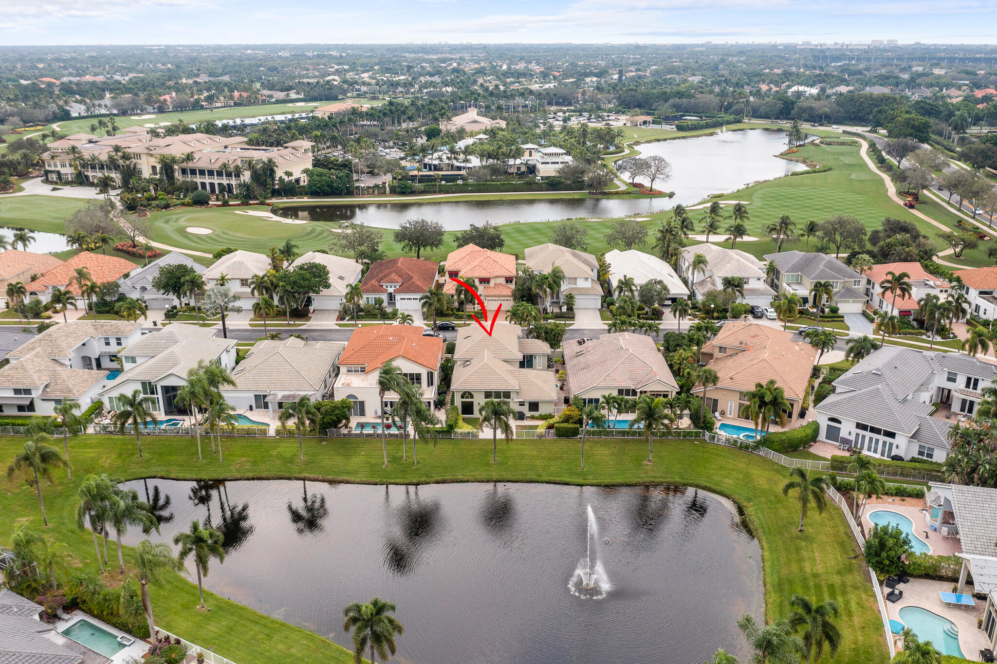 5673 Regency Circle East Boca Raton, FL 33496 - Photo 37 of 42 5673 NW 38th Ave - Boca Raton, Fl 16