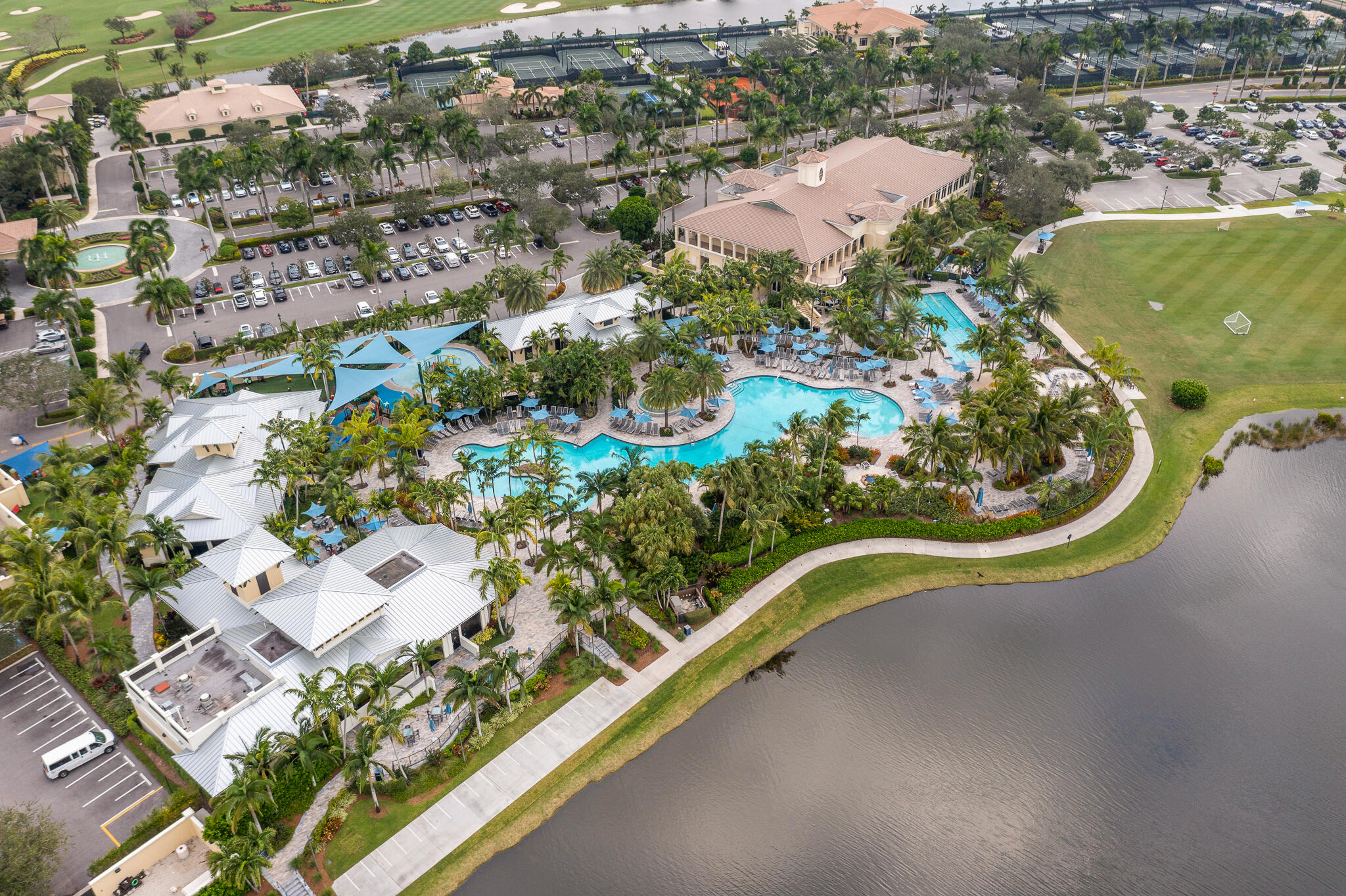 5673 Regency Circle East Boca Raton, FL 33496 - Photo 42 of 42 5673 NW 38th Ave - Boca Raton, Fl 50