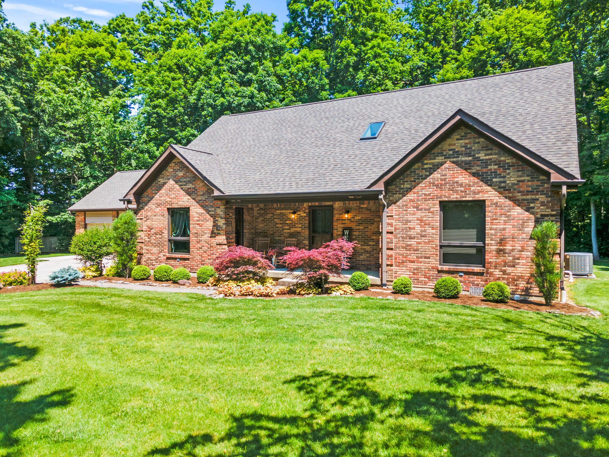 6348 Troy-Frederick Road Tipp City, OH 45371 - Photo 62 of 65 DJI_0053