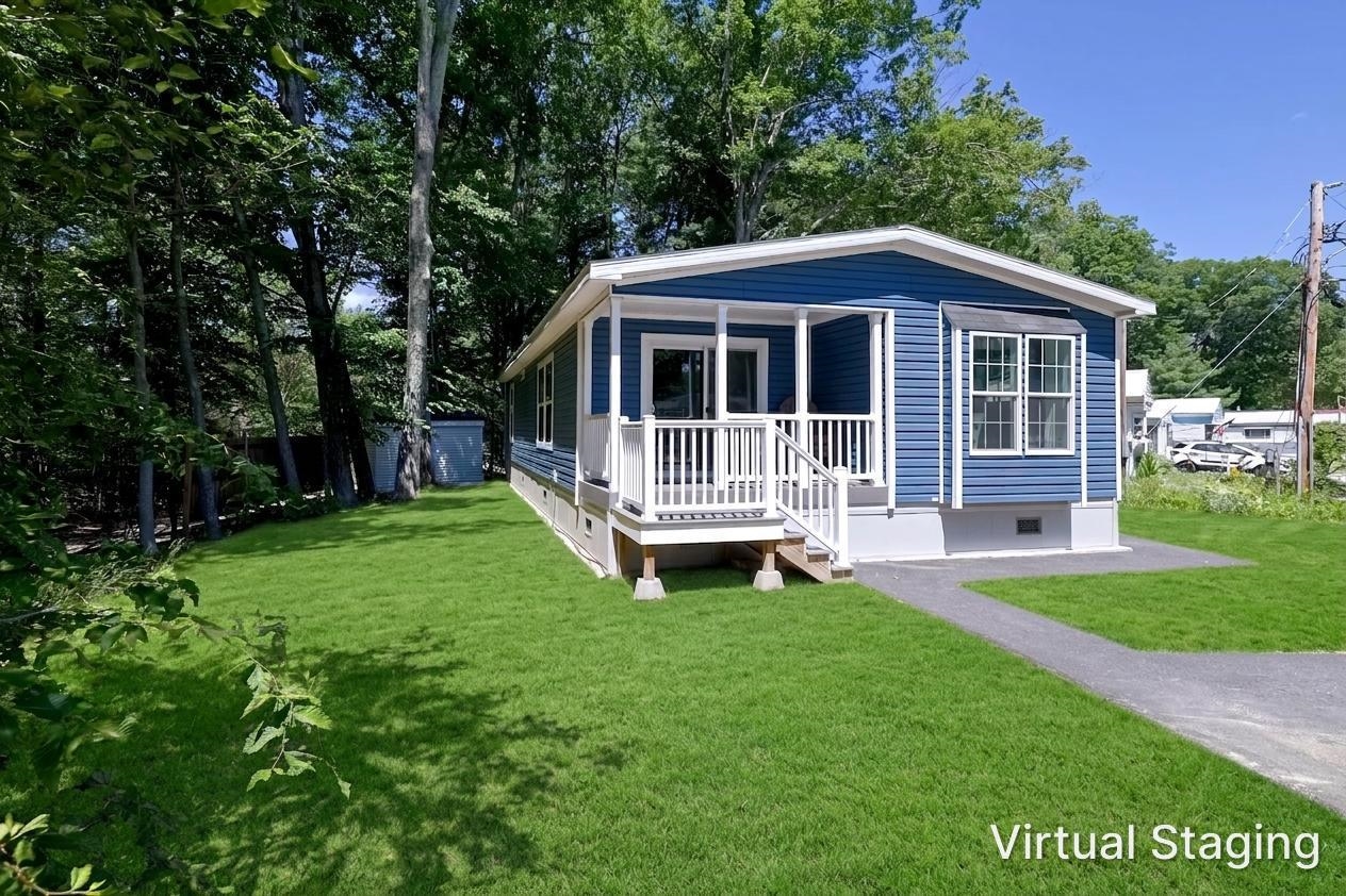 139 Robin Hood Lane Exeter, NH 03833 - Photo 5 of 52