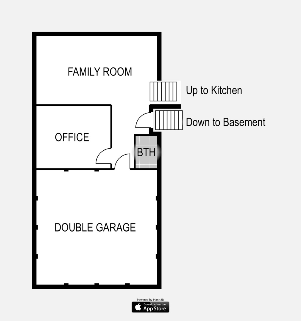 1210 Hemlock Lane Mount Prospect, IL 60056 - Photo 25 of 27