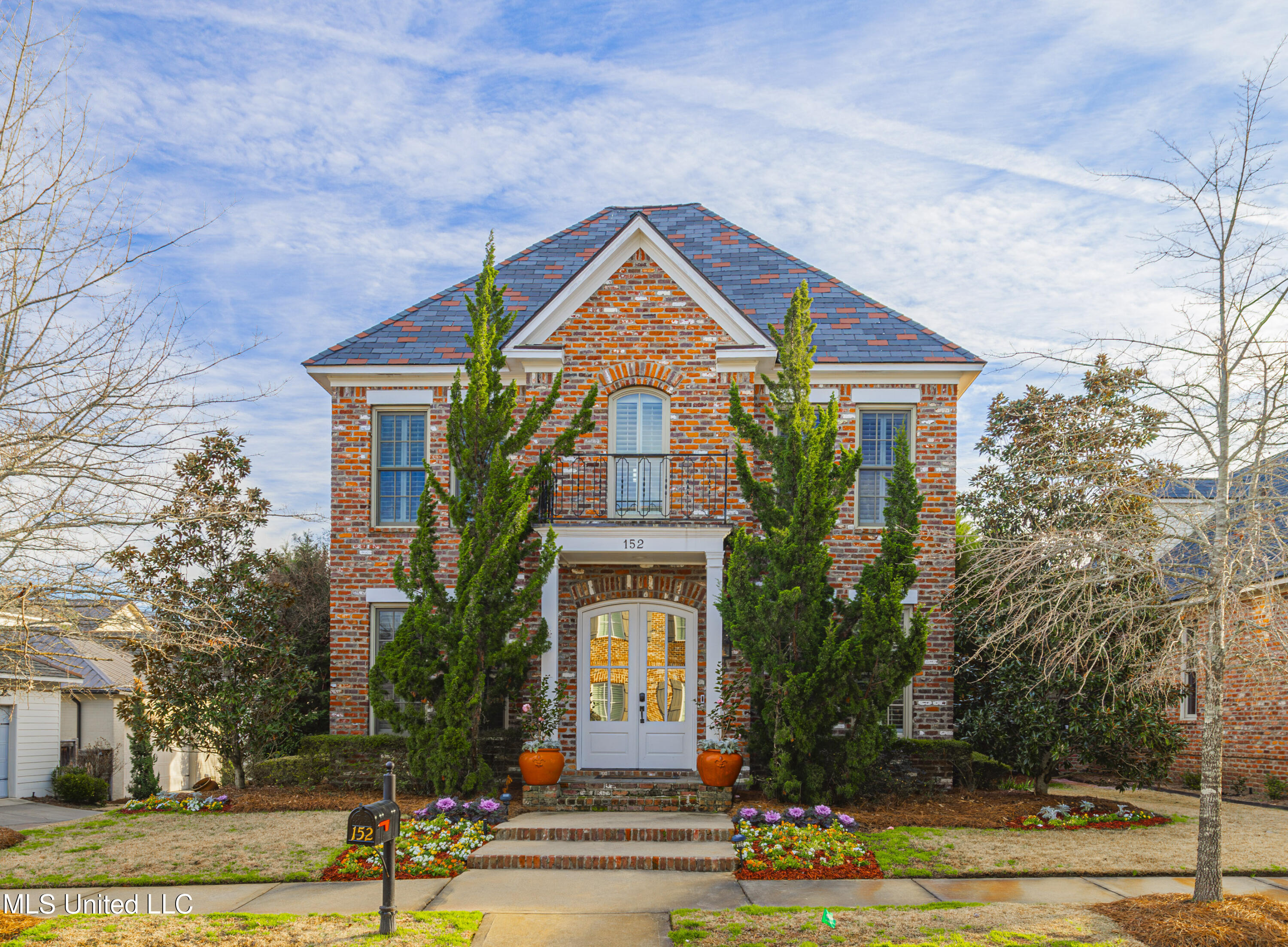 152 Harper Street Ridgeland, MS 39157 - Photo 1 of 62 Primary