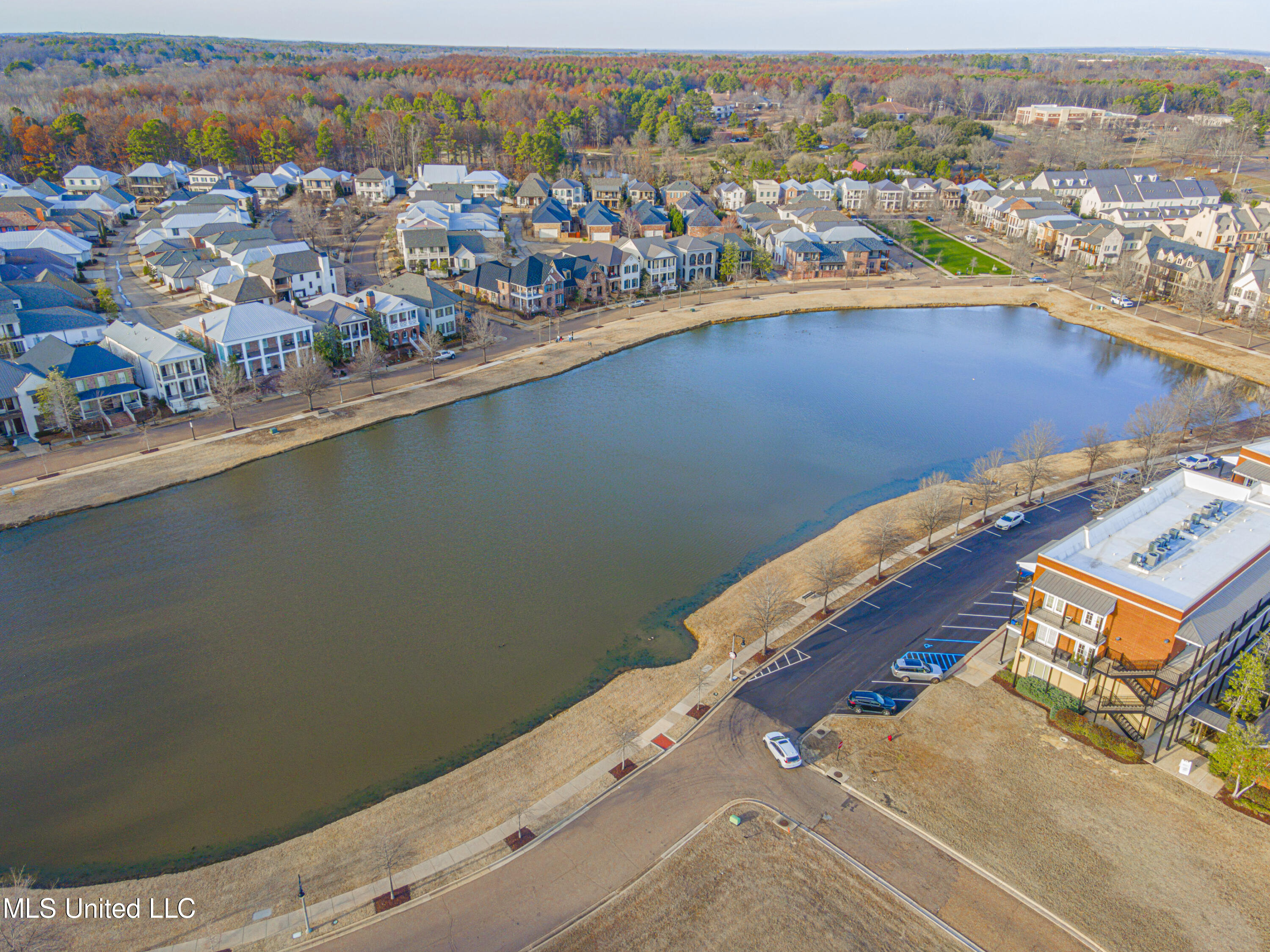 152 Harper Street Ridgeland, MS 39157 - Photo 55 of 62 DJI_0603-Enhanced-NR