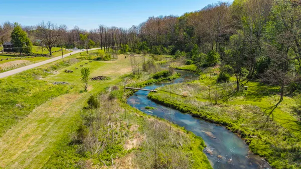 $160,000 | Tbd Mossy Creek Road, Bridgewater, VA 22812