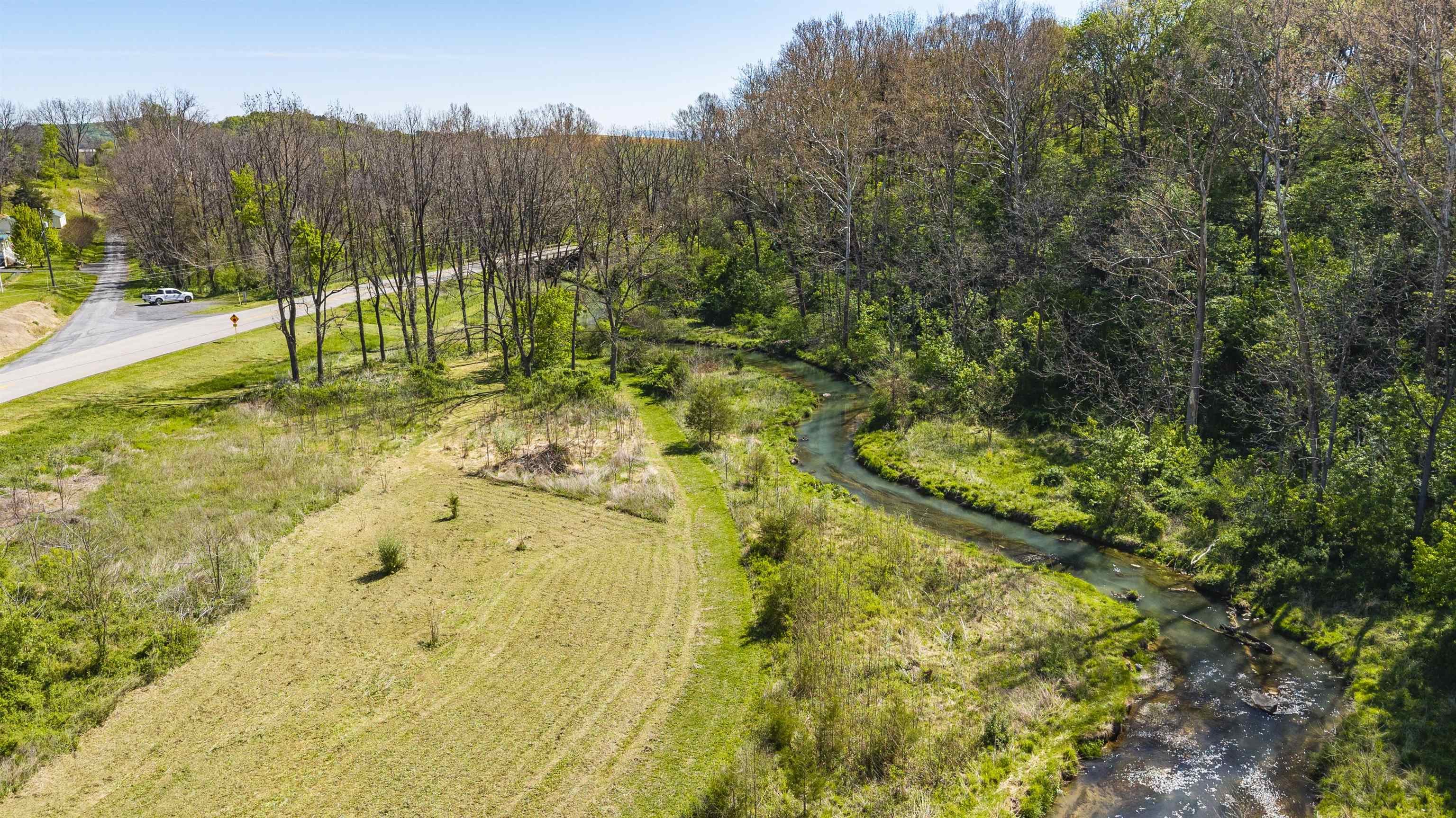 Tbd Mossy Creek Road Bridgewater, VA 22812 - Photo 16 of 18