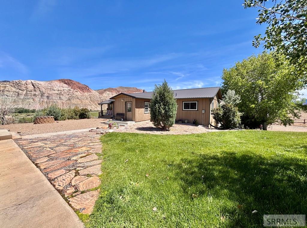 20 Stephens Road Challis, ID 83226 - Photo 43 of 50
