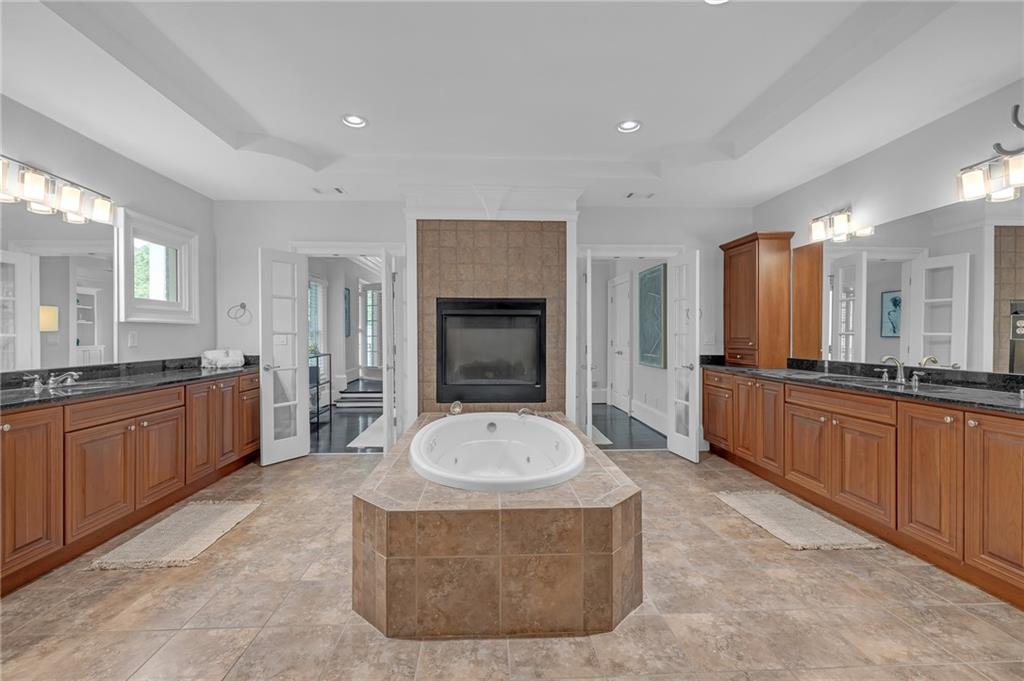 2248 Oakawana Road Northeast Atlanta, GA 30345 - Photo 27 of 72