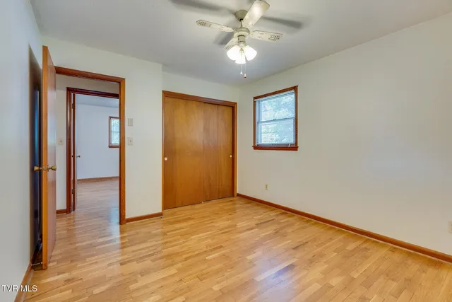 $1,650 | 607 Race Street, Unit 4, Elizabethton, TN 37643