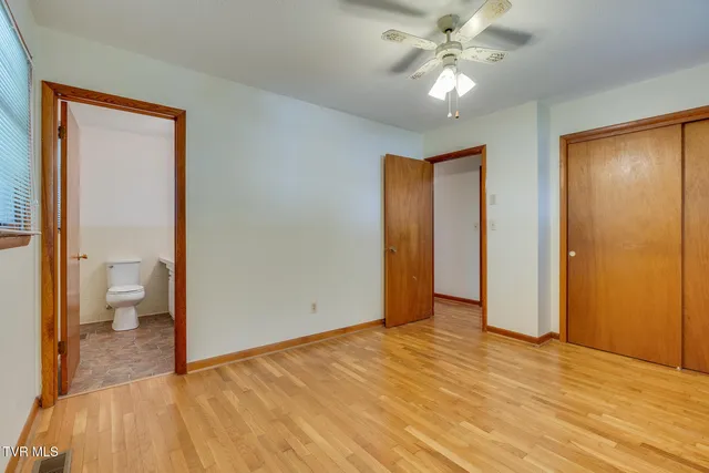 $1,650 | 607 Race Street, Unit 4, Elizabethton, TN 37643