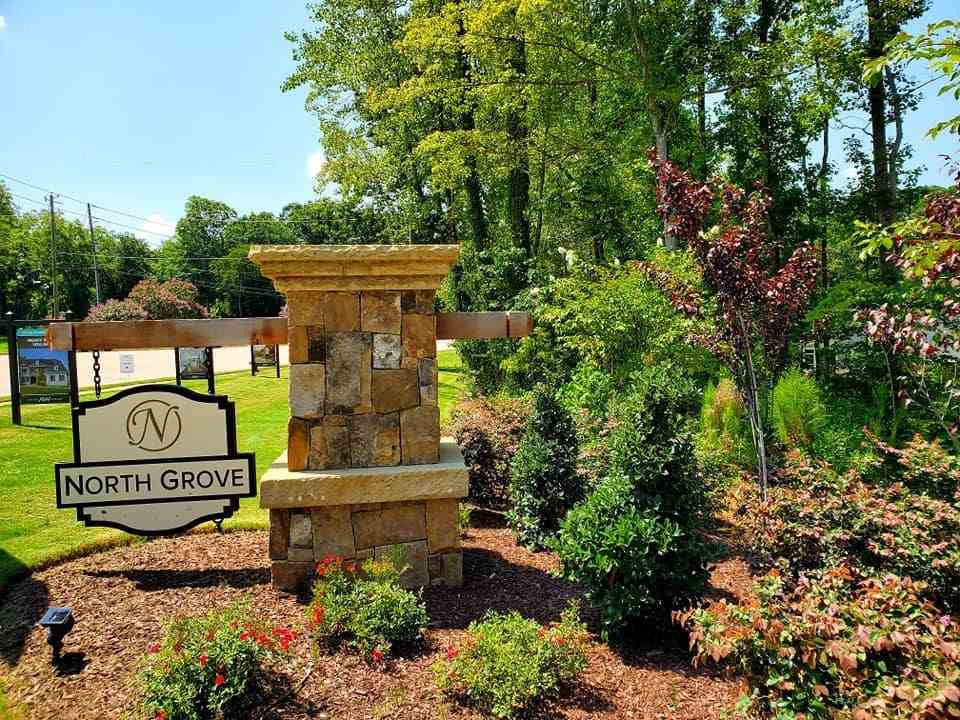 5604 Norcrest Street, Unit 6 Raleigh, NC 27612 - Photo 2 of 4 Photo 2