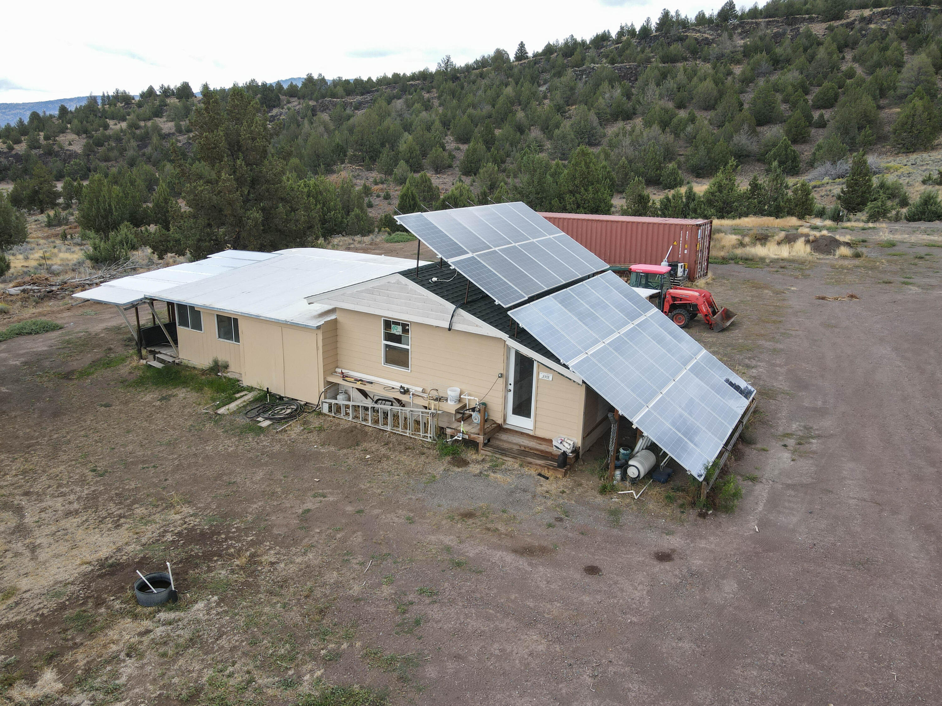 13330 Homeland Road Macdoel, CA 96058 - Photo 153 of 163 Homeland_152
