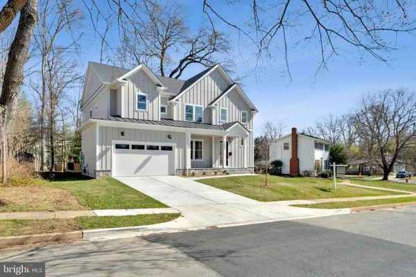 $2,295,000 | 2633 Wooster Court, Vienna, VA 22180