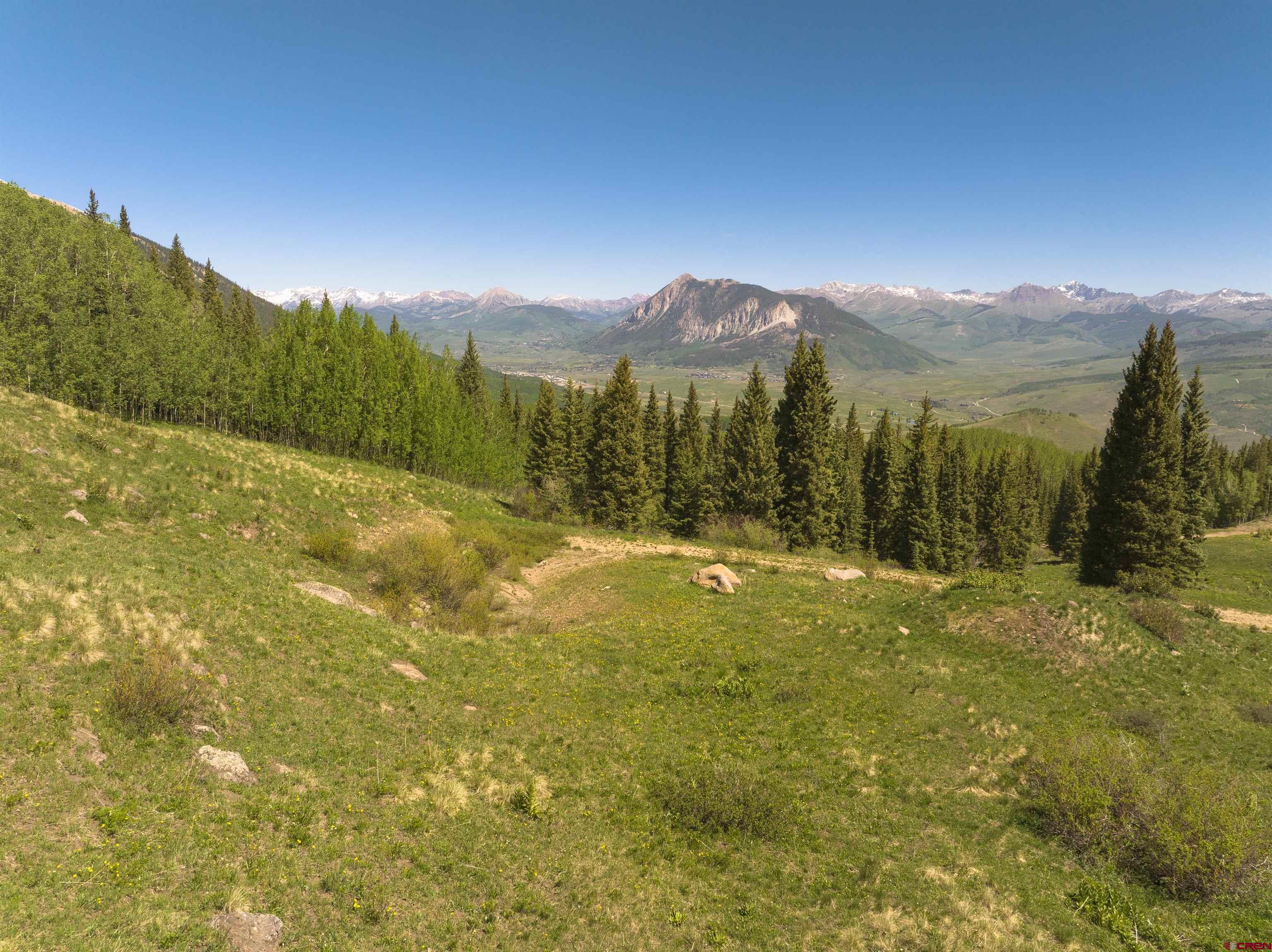 1371 Red Mountain Ranch Road Crested Butte, CO 81224 - Photo 5 of 41