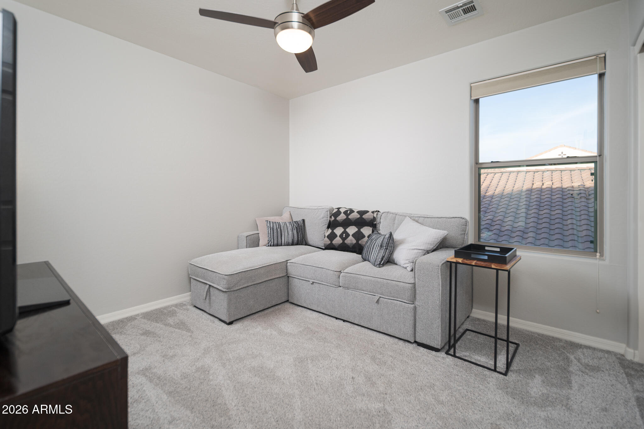 4421 East Blue Sage Road Gilbert, AZ 85297 - Photo 22 of 43 Versatile flex room