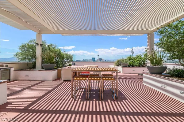 $2,495 | 150 South Las Vegas Boulevard, Unit 1010, Las Vegas, NV 89101