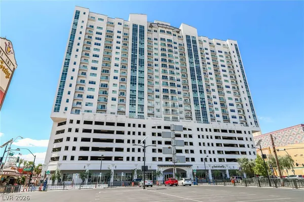 $2,495 | 150 South Las Vegas Boulevard, Unit 1010, Las Vegas, NV 89101