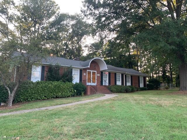 3666 Clinedale Road Pfafftown, NC 27040 - Photo 3 of 34 Gallery Image 3