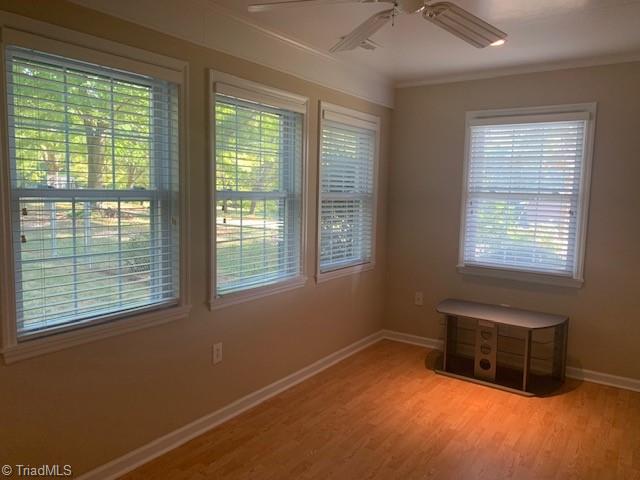 3666 Clinedale Road Pfafftown, NC 27040 - Photo 8 of 34 Gallery Image 8