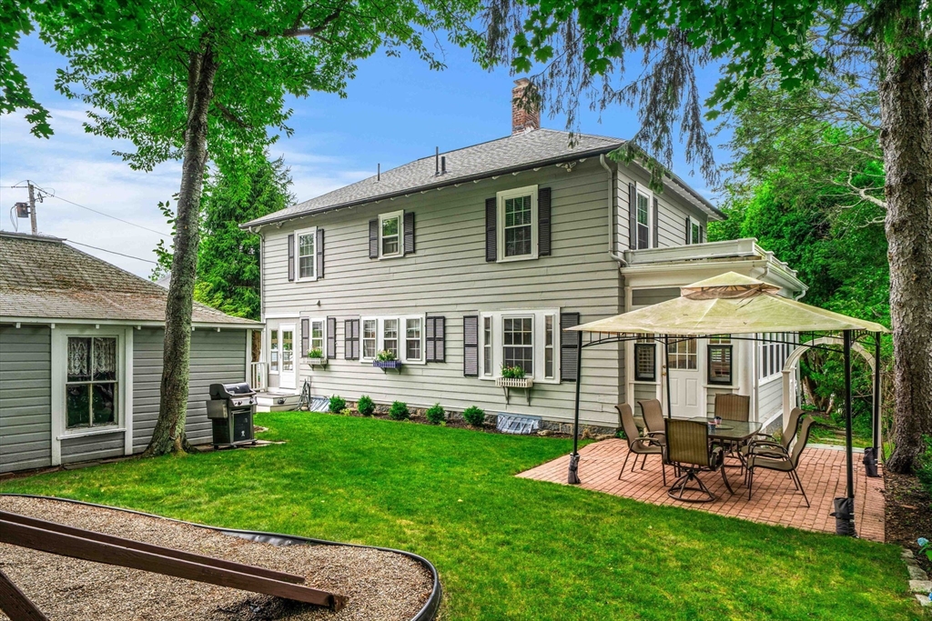 8 Clifton Road Milton, MA 02186 - Photo 35 of 40