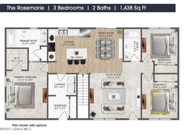 $405,000 | 2 Killington Lane, Johnstown, NY 12095